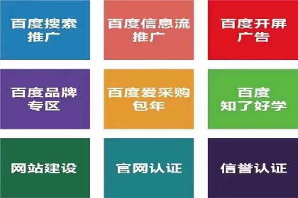 深度解析：百度SEM代运营成功案例分享